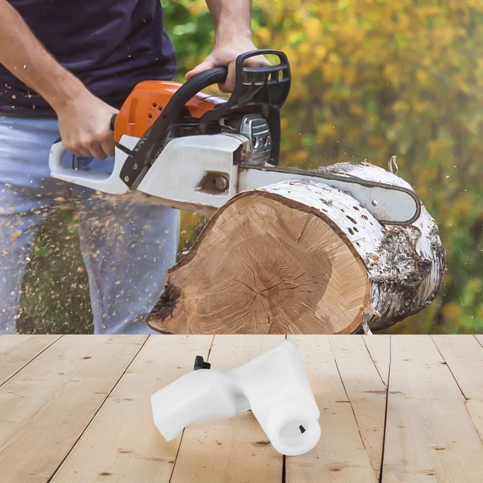 Outdoor Power Tool Brands - Fuel Tankc Oil Tank Home Outdoor