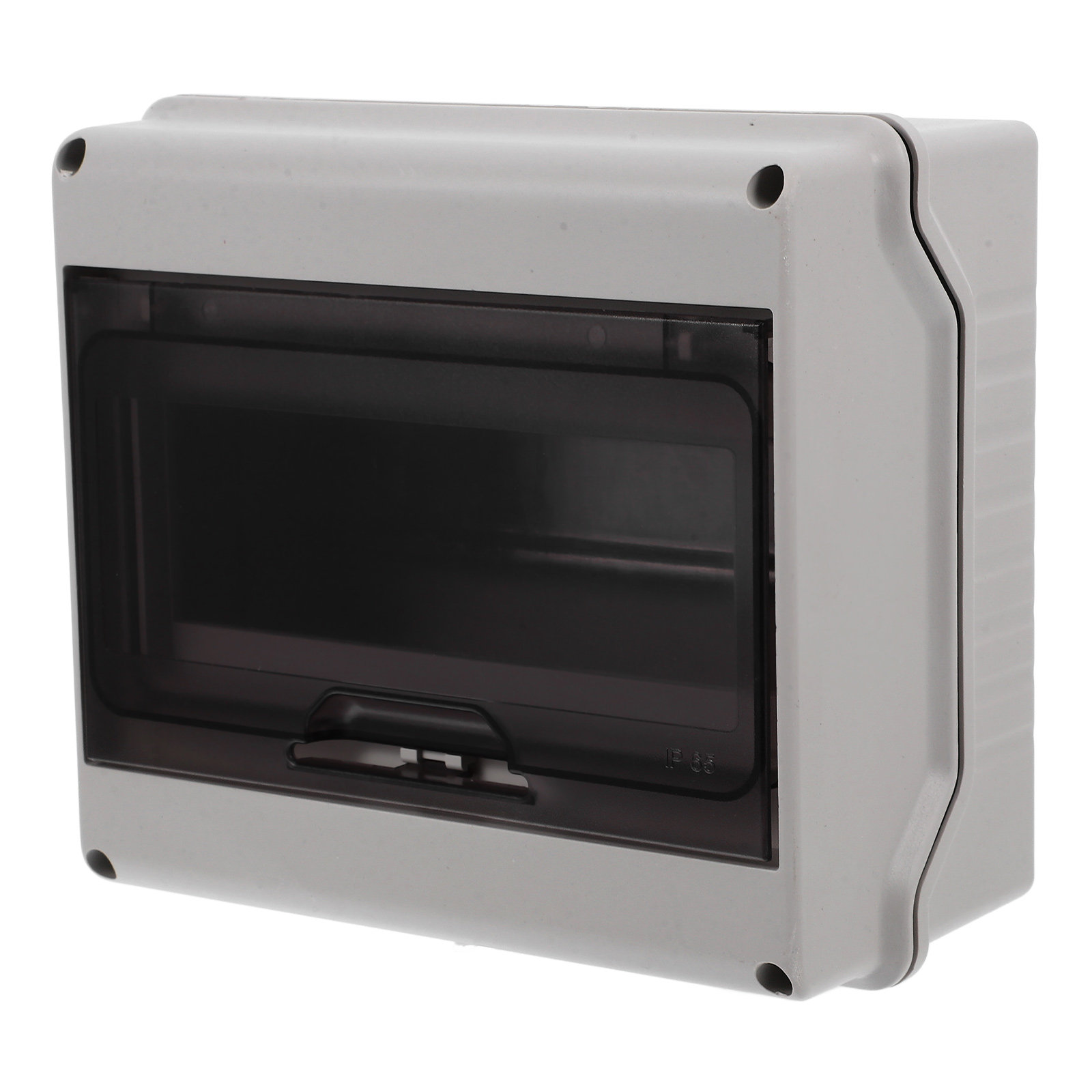 Panel Power Outdoor - Outdoor Waterproof Circuit Breaker Box 8