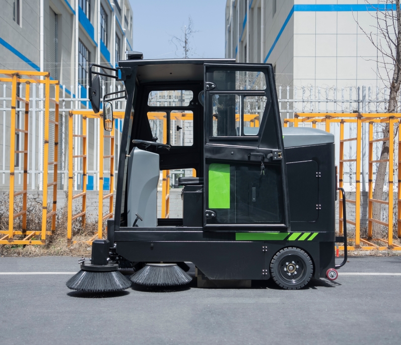 Power Outdoor - Best Quality Battery Power Electric Ride-On