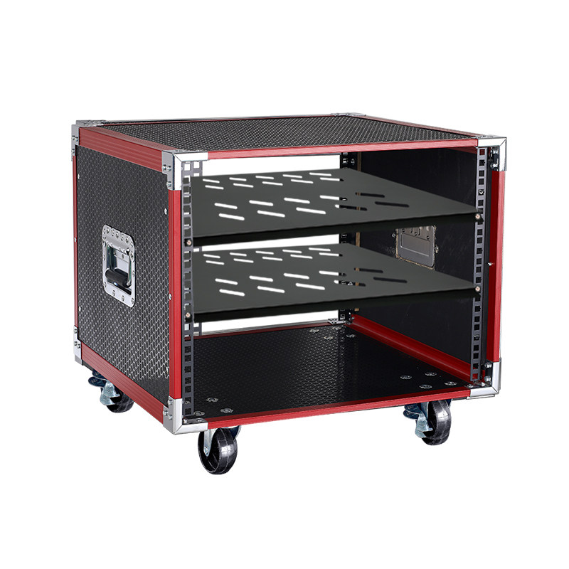 Outdoor Power And Equipment - Power amplifier cabinet household 10U air