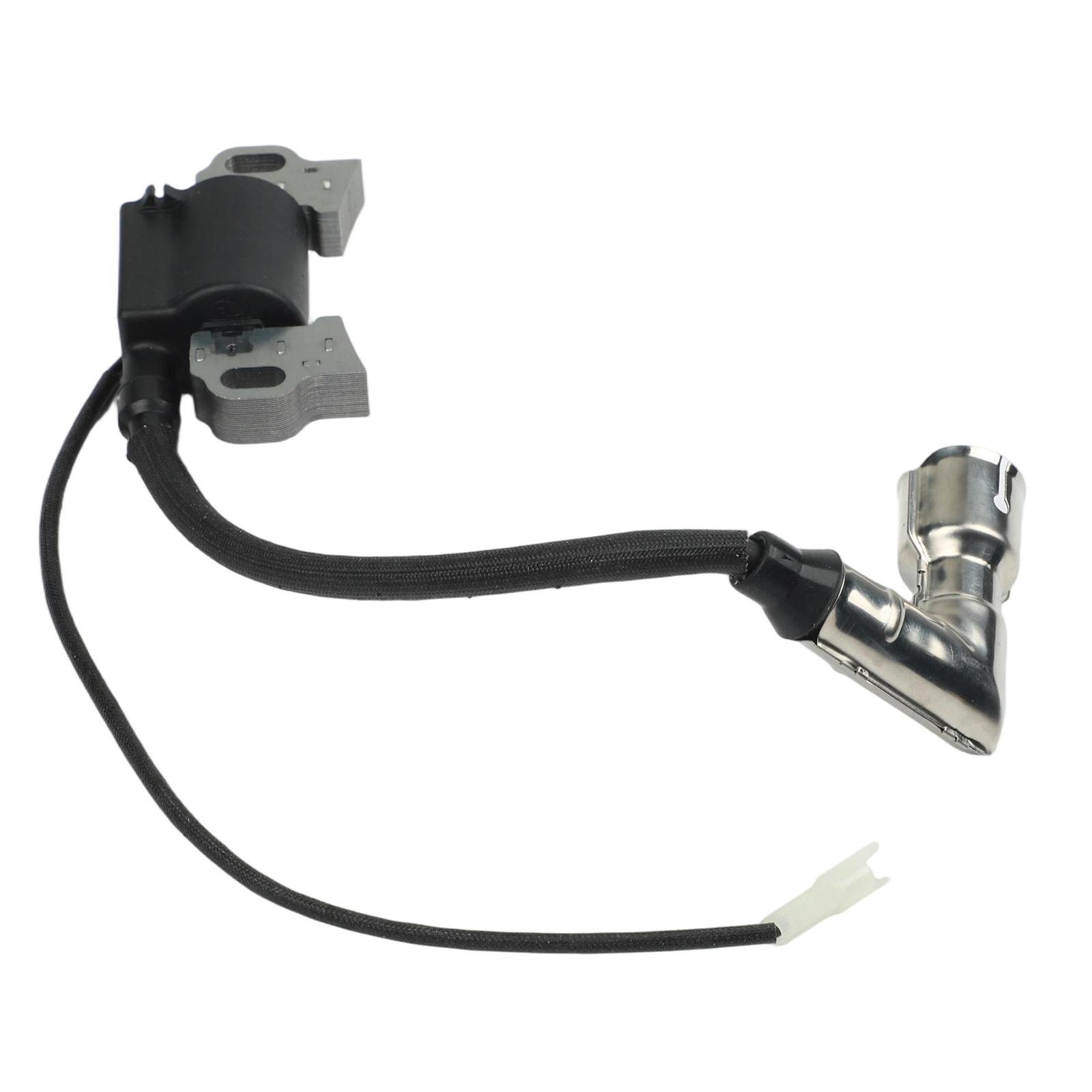 Outdoor Power Tool Brands - Parts Brand New High Quality Ignition