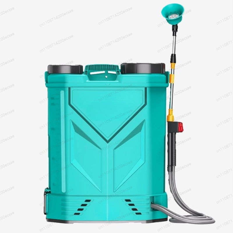 Outdoor Power And Equipment - 20L High-Voltage Agricultural Outdoor Spray Backpack