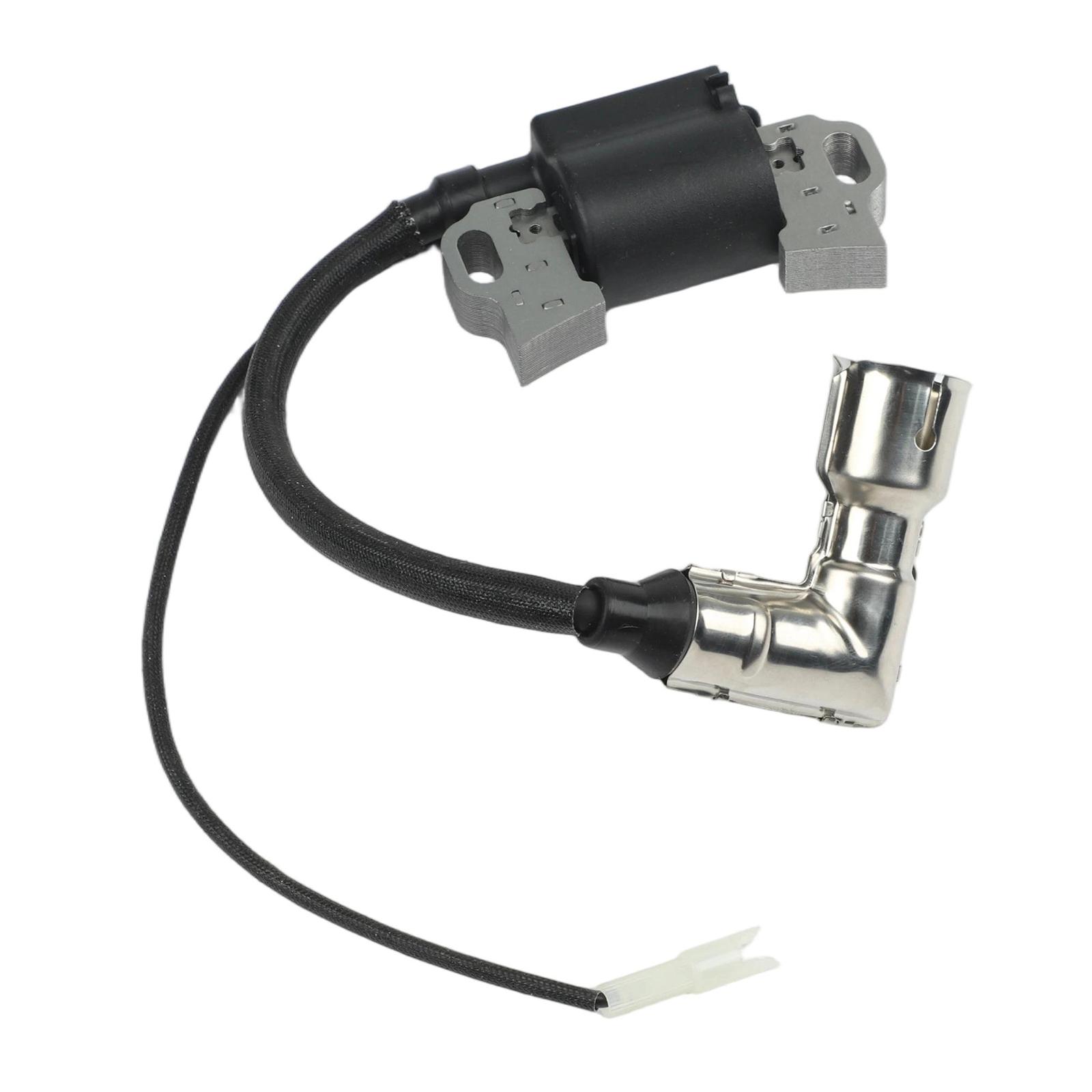 Outdoor Power Tool Brands - Generator Ignition Coil 100009350 Accessories Chainsaw