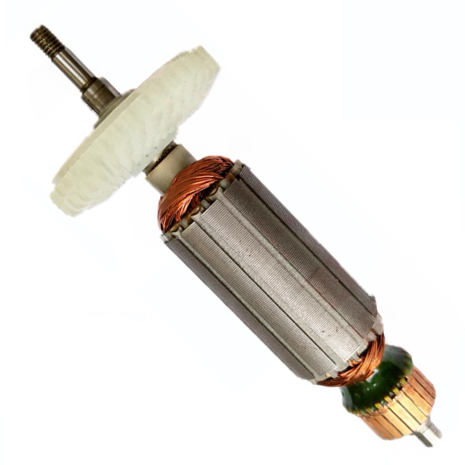 Outdoor Power Tool Brands - Brand New Unused Armature Rotor Replace