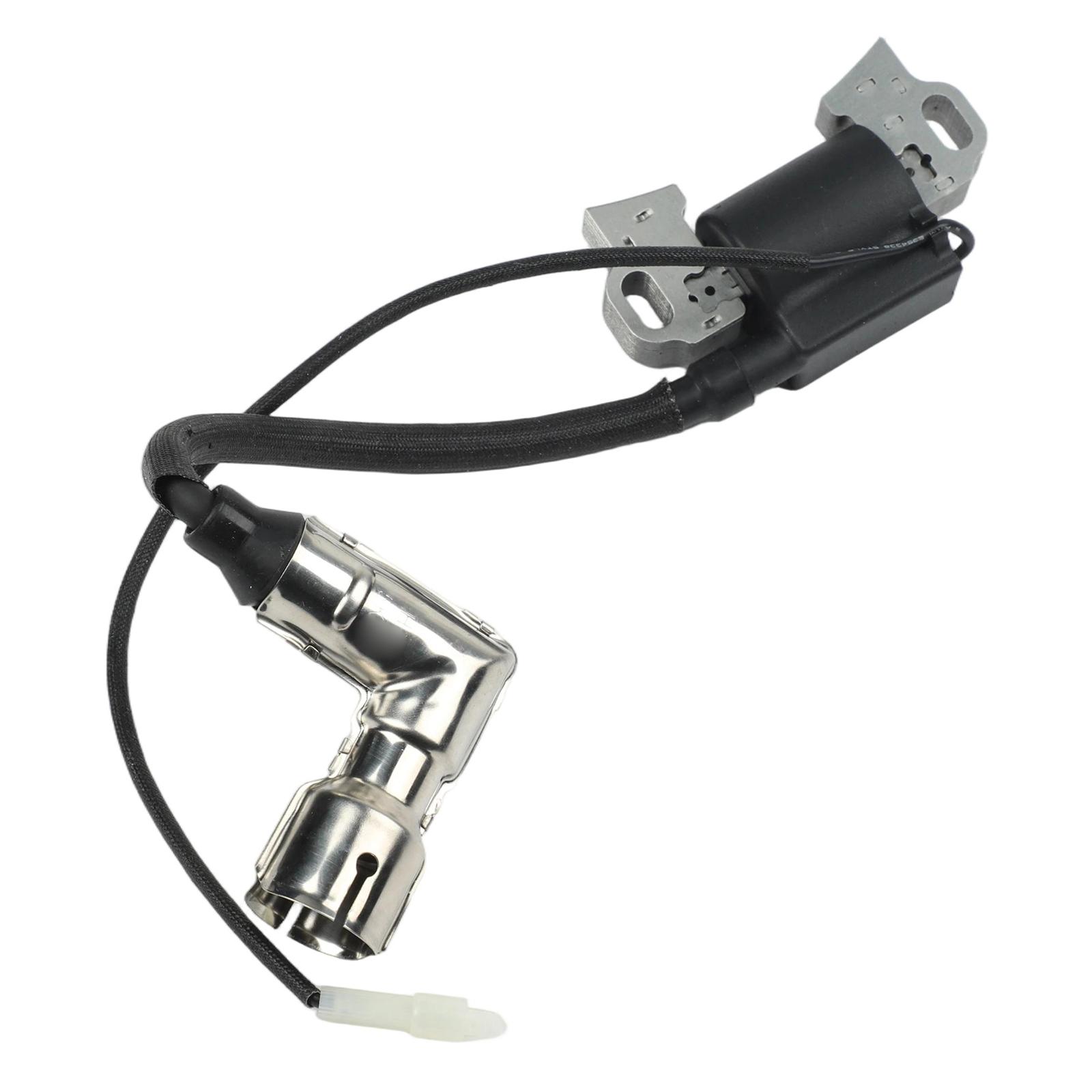 Outdoor Power Tool Brands - Generator Ignition Coil Trimmer XP420 Yard
