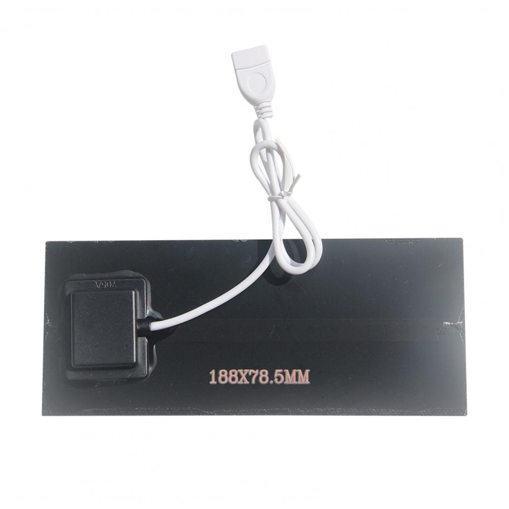 Panel Power Outdoor - Ultra-thin Solar Panel Emergency Solar Panel