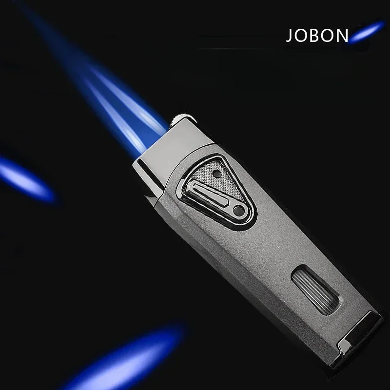 Outdoor Kitchen Power Burner - JOBON Creative Metal Outdoor Windproof Butane