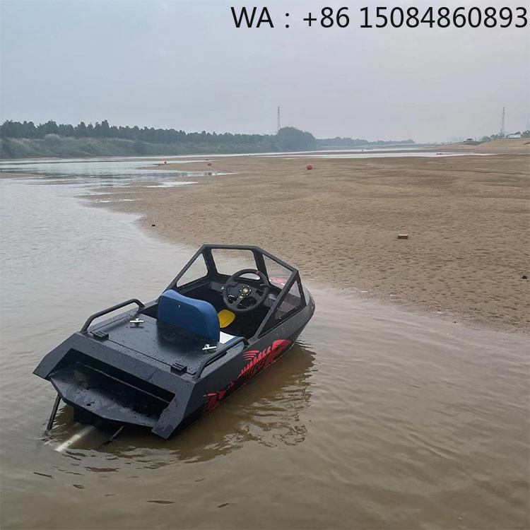 Outdoor Power And Equipment - Mini Jet Surf Kart Water Play