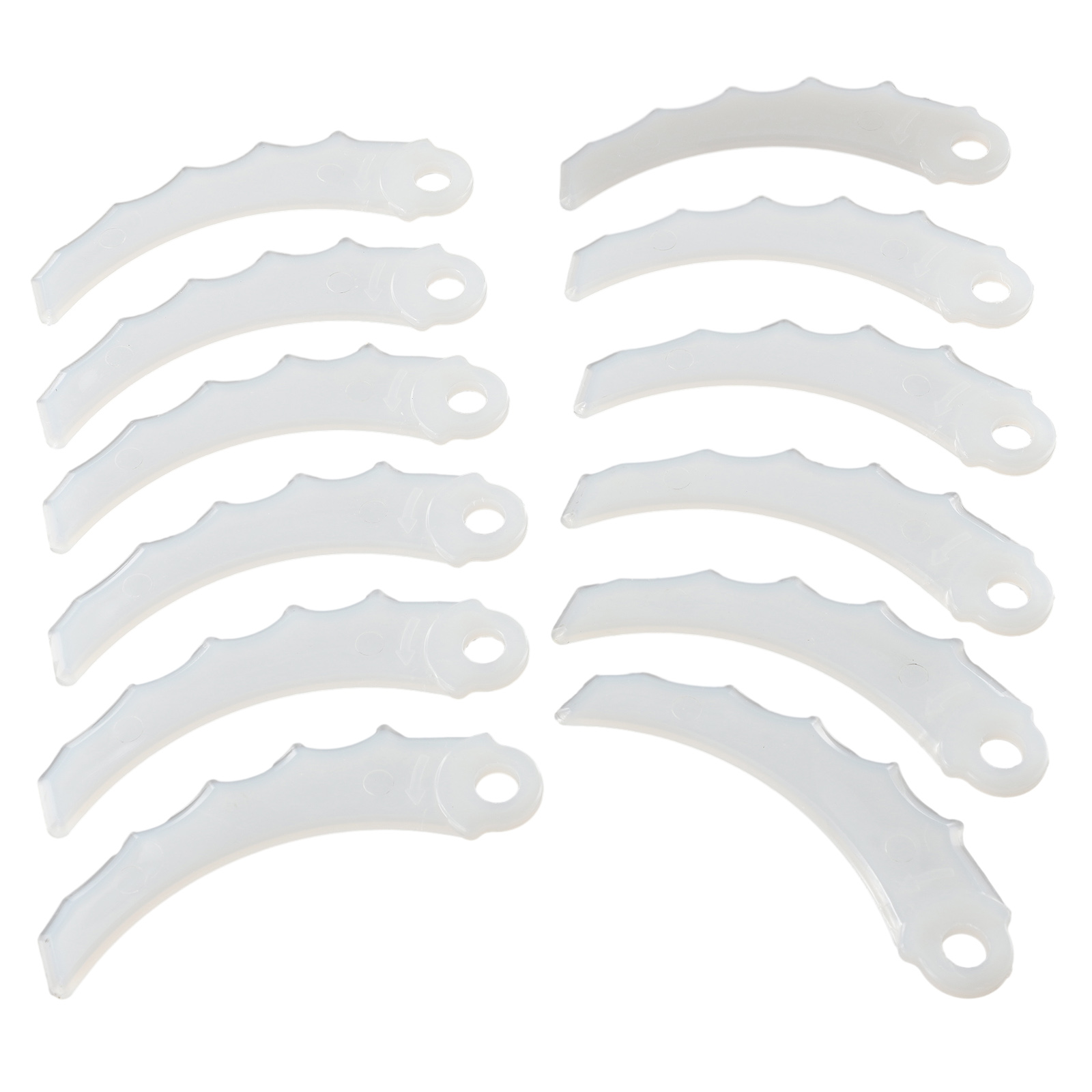 Outdoor Power Tool Brands - Brand New Blades UR101C White 198426-9