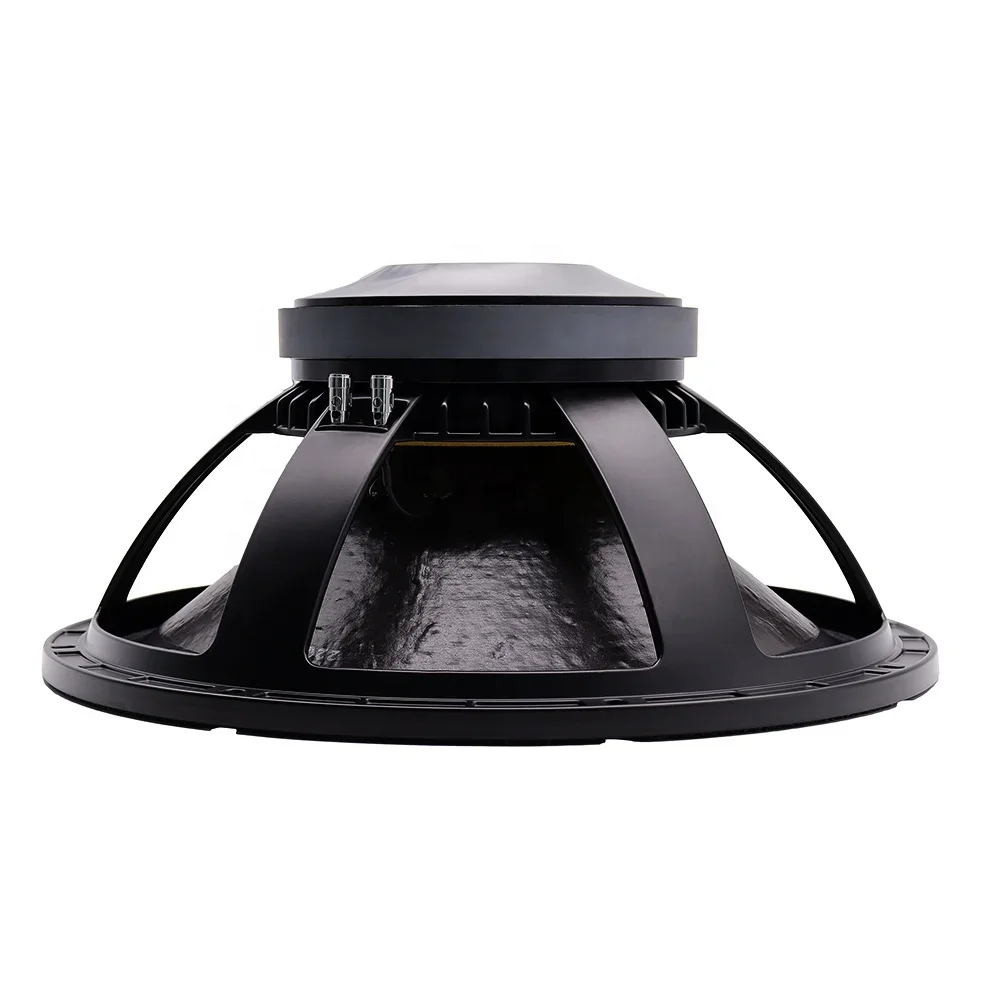 Outdoor Power And Equipment - 18TBX100-8M 18 Inch 2400w Big Power