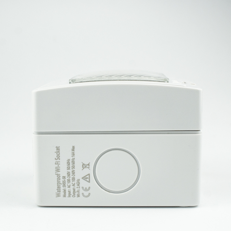 Avoir IP55 Tuya Smart Waterpro - Outdoor Power Outlet With Remote Control recension och pris
