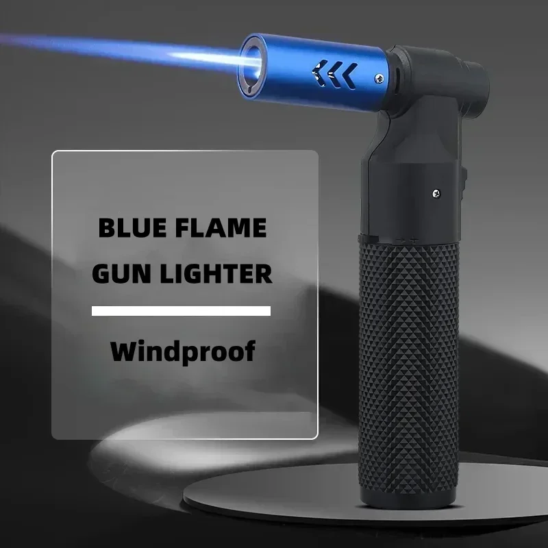 HONEST Gas Lighter Jet Butane  - Outdoor Kitchen Power Burner recension och pris