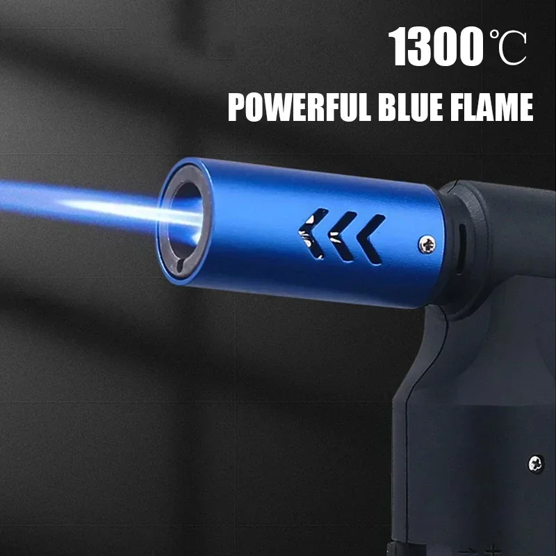 HONEST Gas Lighter Jet Butane  - Outdoor Kitchen Power Burner recension och pris