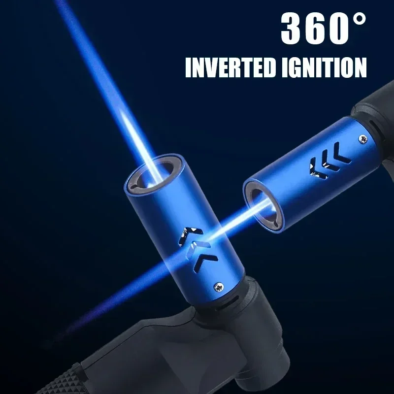 HONEST Gas Lighter Jet Butane  - Outdoor Kitchen Power Burner recension och pris