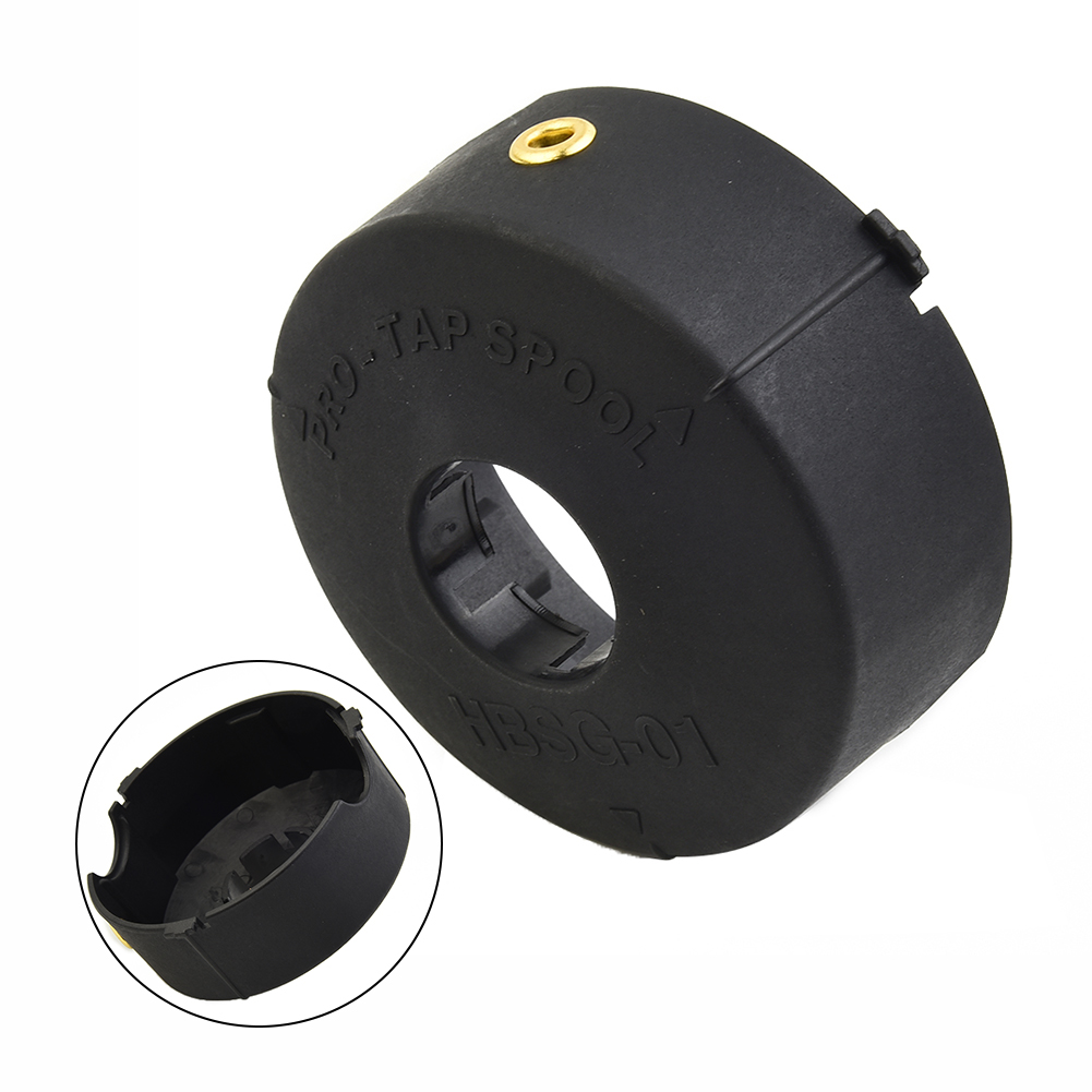 Spool Line Cover Cap For Bosch - Outdoor Power Line Cover recension och pris