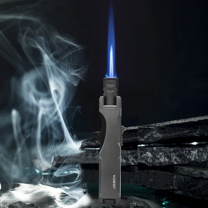 New JOBON Metal Outdoor Windpr - Outdoor Kitchen Power Burner recension och pris
