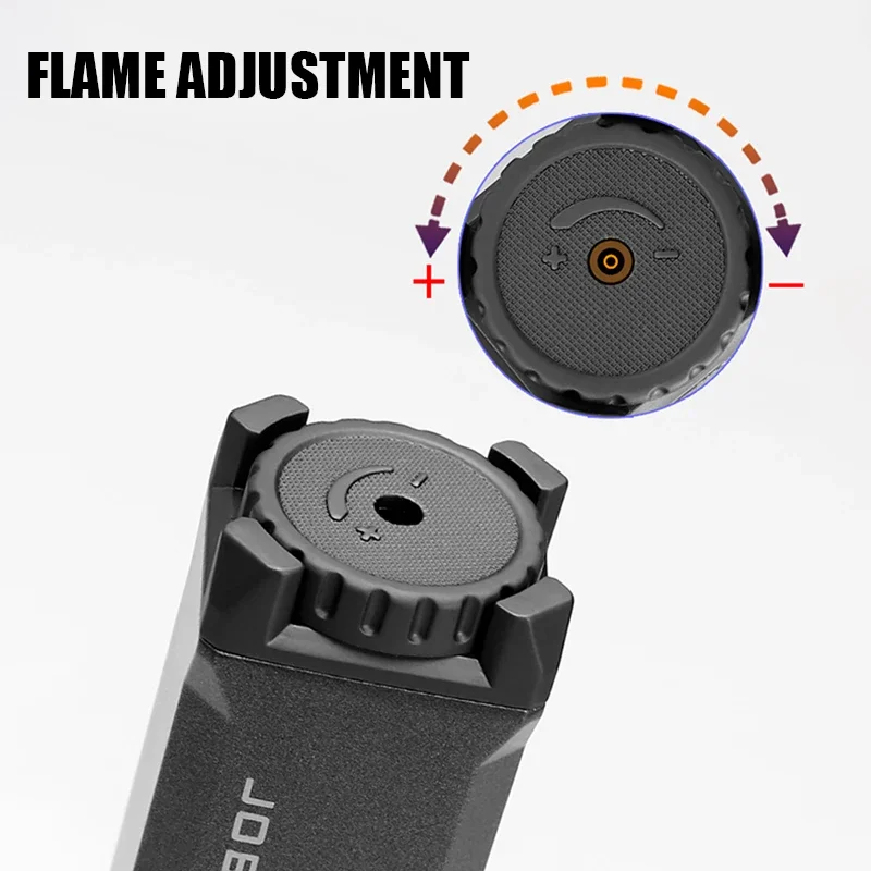 New JOBON Metal Outdoor Windpr - Outdoor Kitchen Power Burner recension och pris