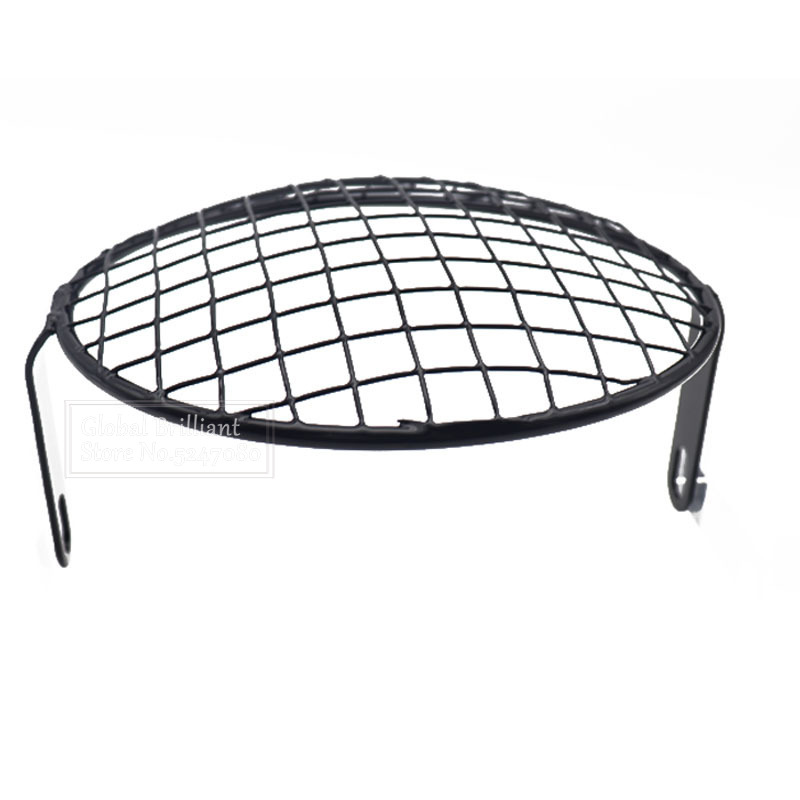 Universal 7inch Retro Style Mo - Outdoor Power New Roads recension och pris