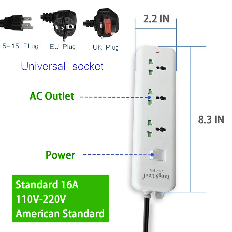 WUFEN V2L Cable Electric Car S - Outdoor Power Nz recension och pris