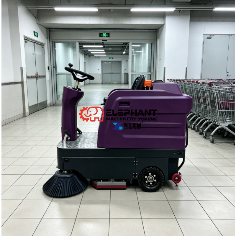 Powerful Suction & Large Capac - Outdoor Power New Roads recension och pris