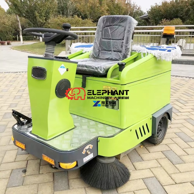 Powerful Suction & Large Capac - Outdoor Power New Roads recension och pris
