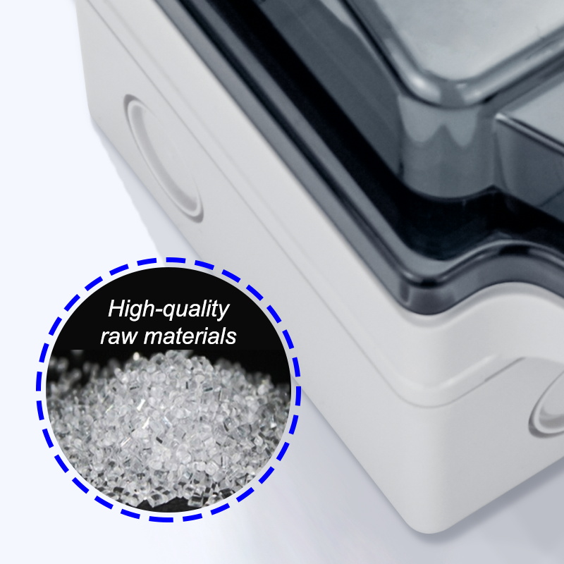 Avoir IP66 Outdoor Waterproof  - Outdoor Power Outlet With Remote Control recension och pris