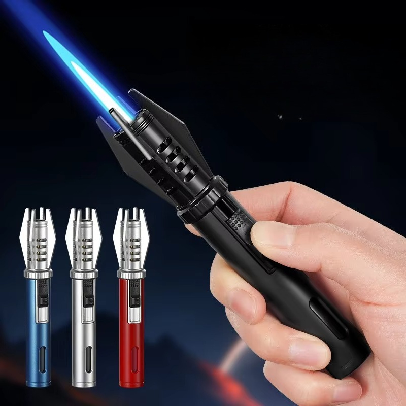 Kitchen Outdoors Torch Flame J - Outdoor Kitchen Power Burner recension och pris