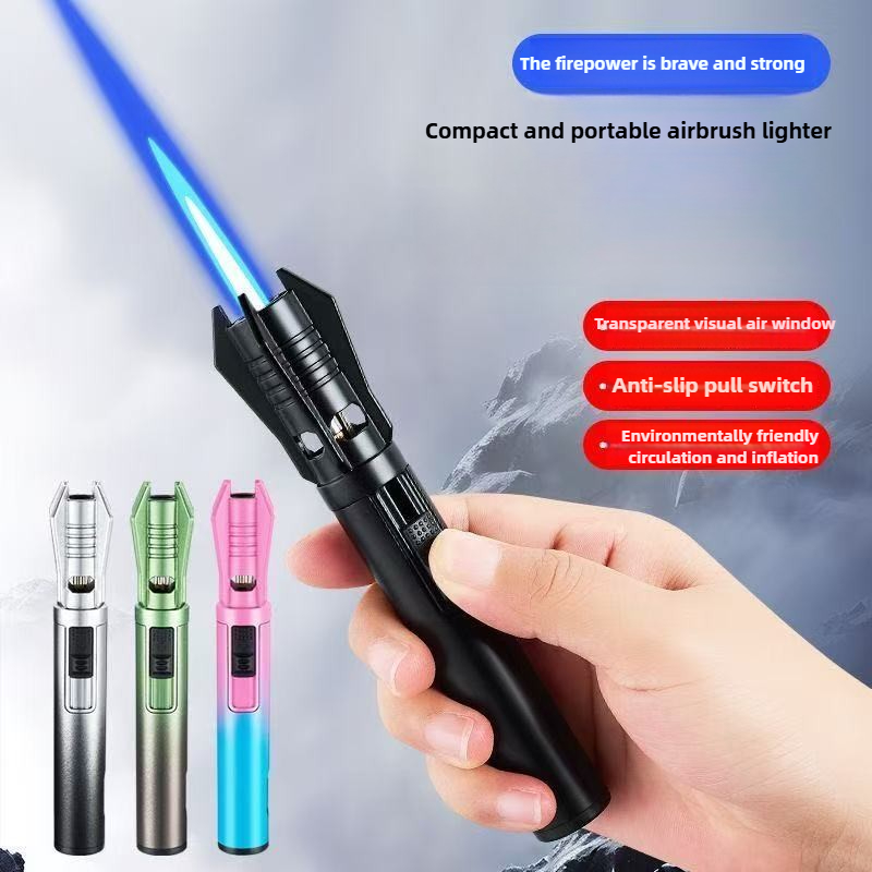 Kitchen Outdoors Torch Flame J - Outdoor Kitchen Power Burner recension och pris