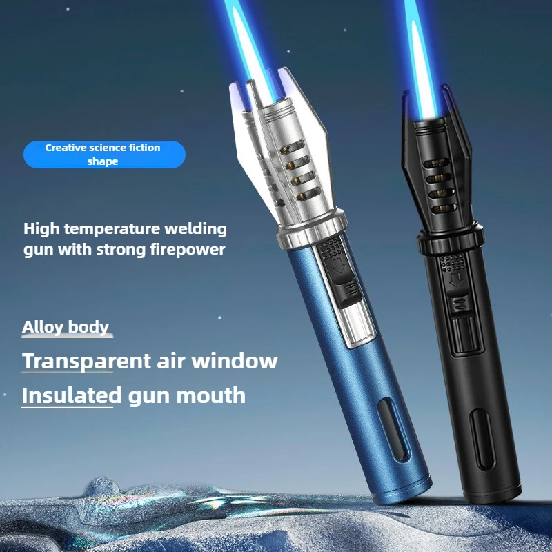 Kitchen Outdoors Torch Flame J - Outdoor Kitchen Power Burner recension och pris