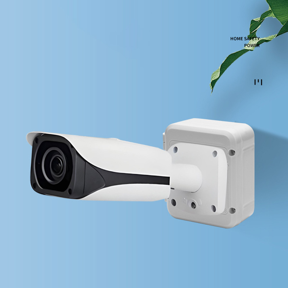 Waterproof Junction Box For CC - Outdoor Power Supply Box recension och pris