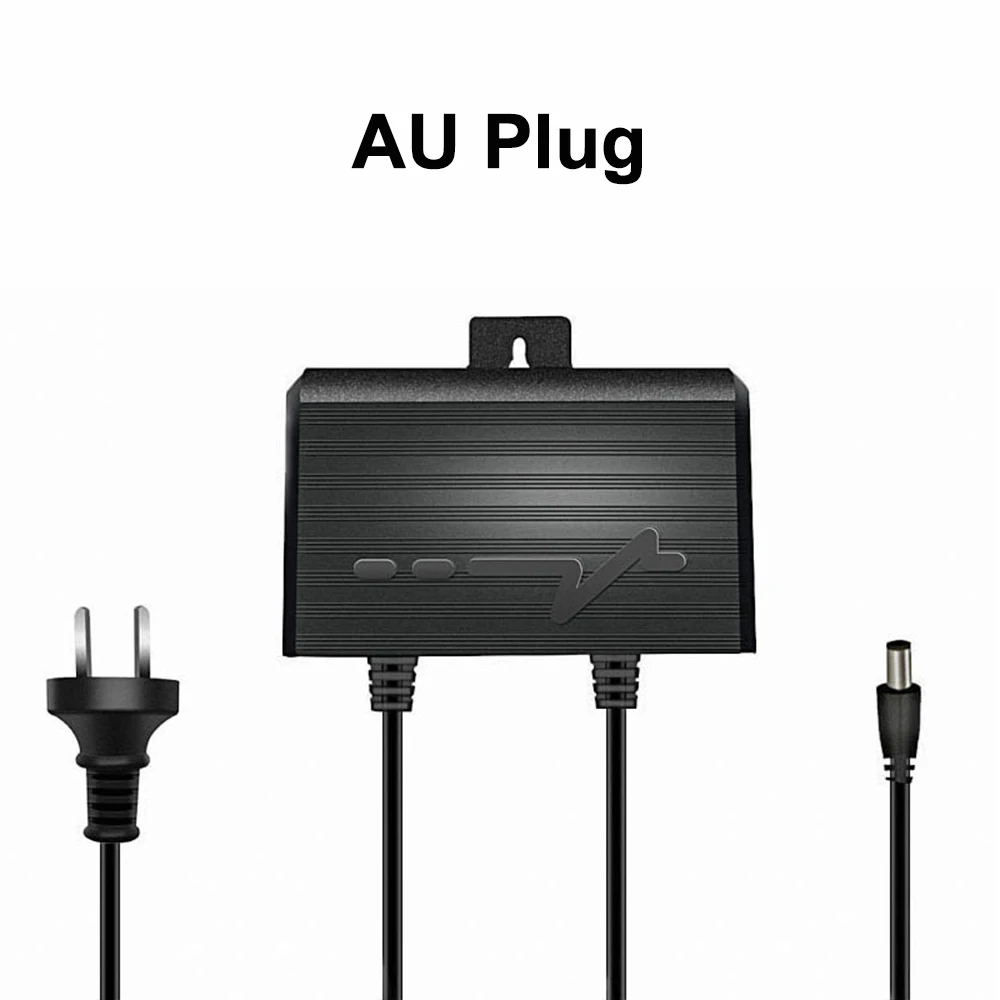 Outdoor AC 100-240V Input DC 1 - Outdoor Power Supply 12V recension och pris
