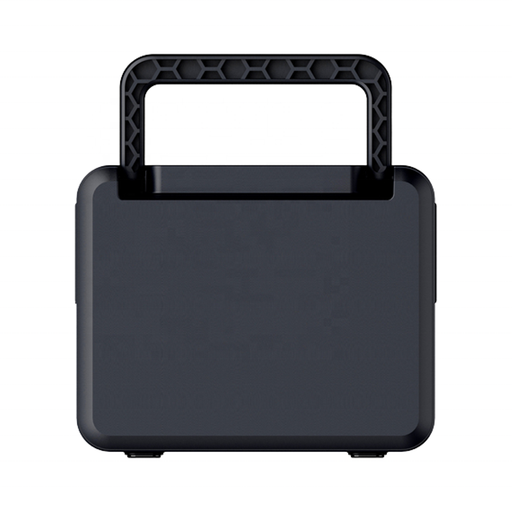 300W Portable Outdoor Power St - Panel Power Outdoor recension och pris