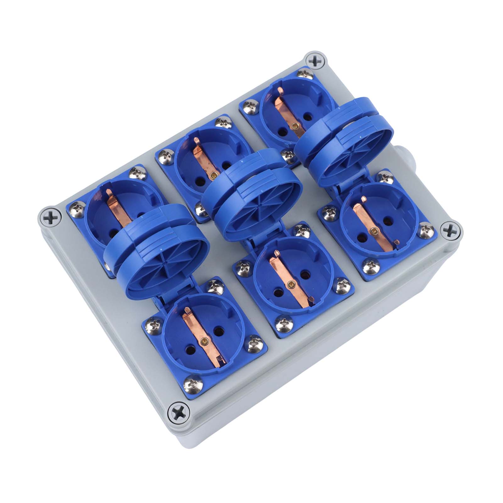 Outdoor Sockets Industrial Pow - Outdoor Power Distributors recension och pris