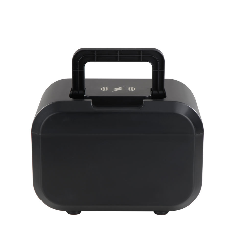 600W 1200W 1500W Outdoor Energ - Power Outdoor recension och pris