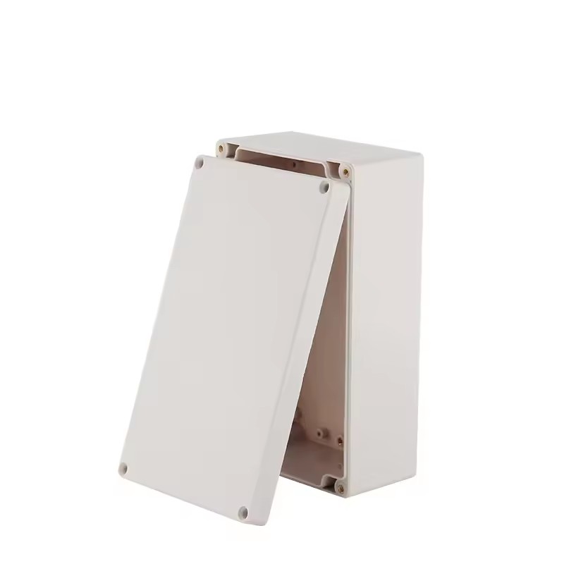 Outdoor IP66 Waterproof ABS Pl - Outdoor Power Supply Box recension och pris