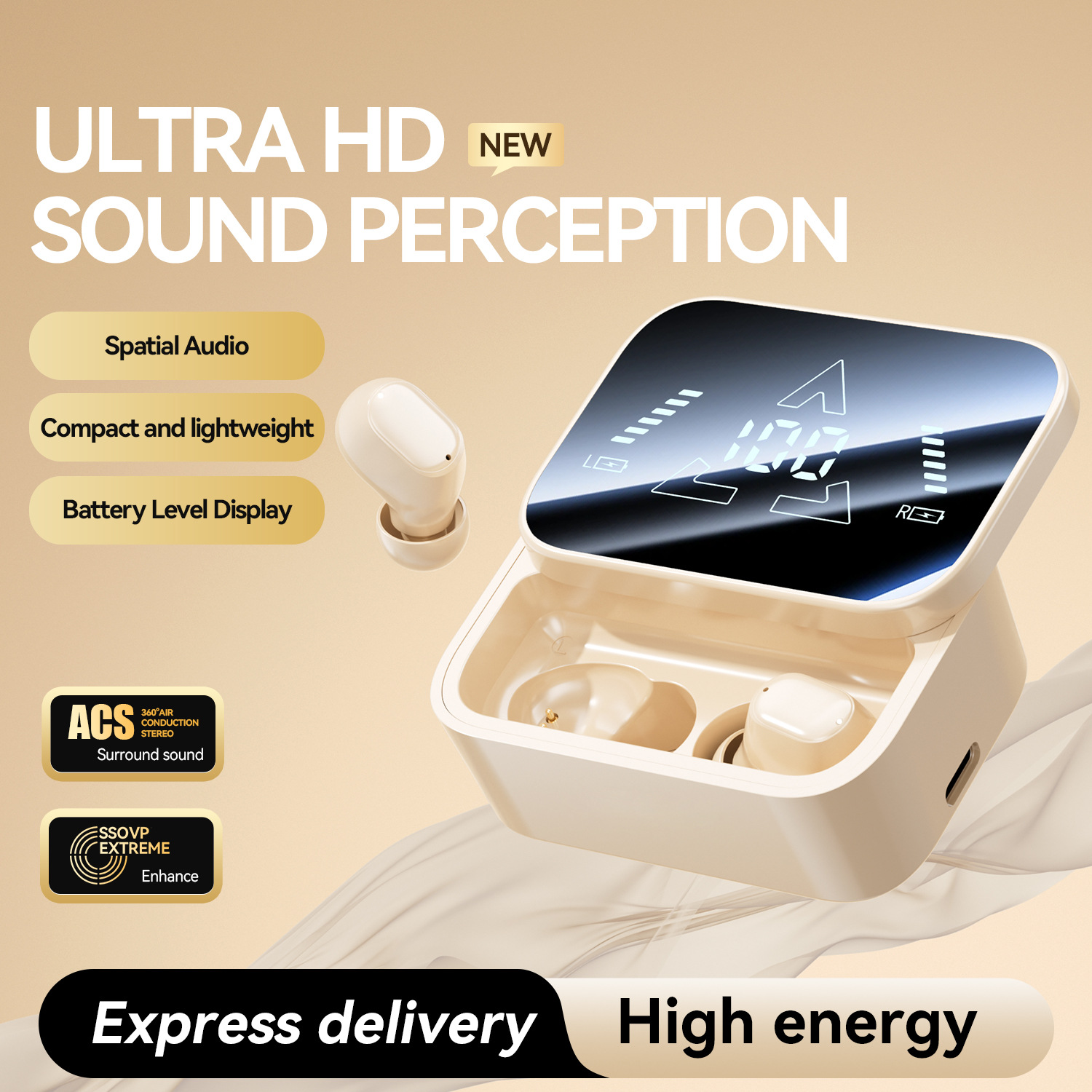 Sliding Cover Wireless Bluetoo - Outdoor Power Line Cover recension och pris