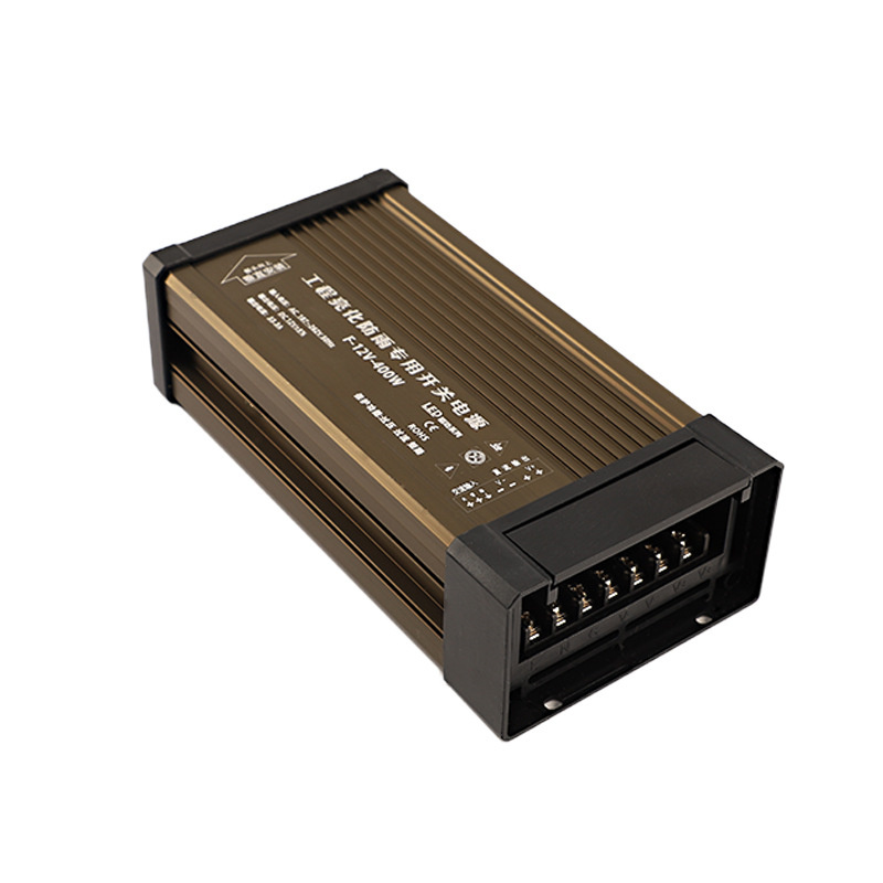 5 12 24 Volt DC Power Supply R - Outdoor Power Supply 12V recension och pris