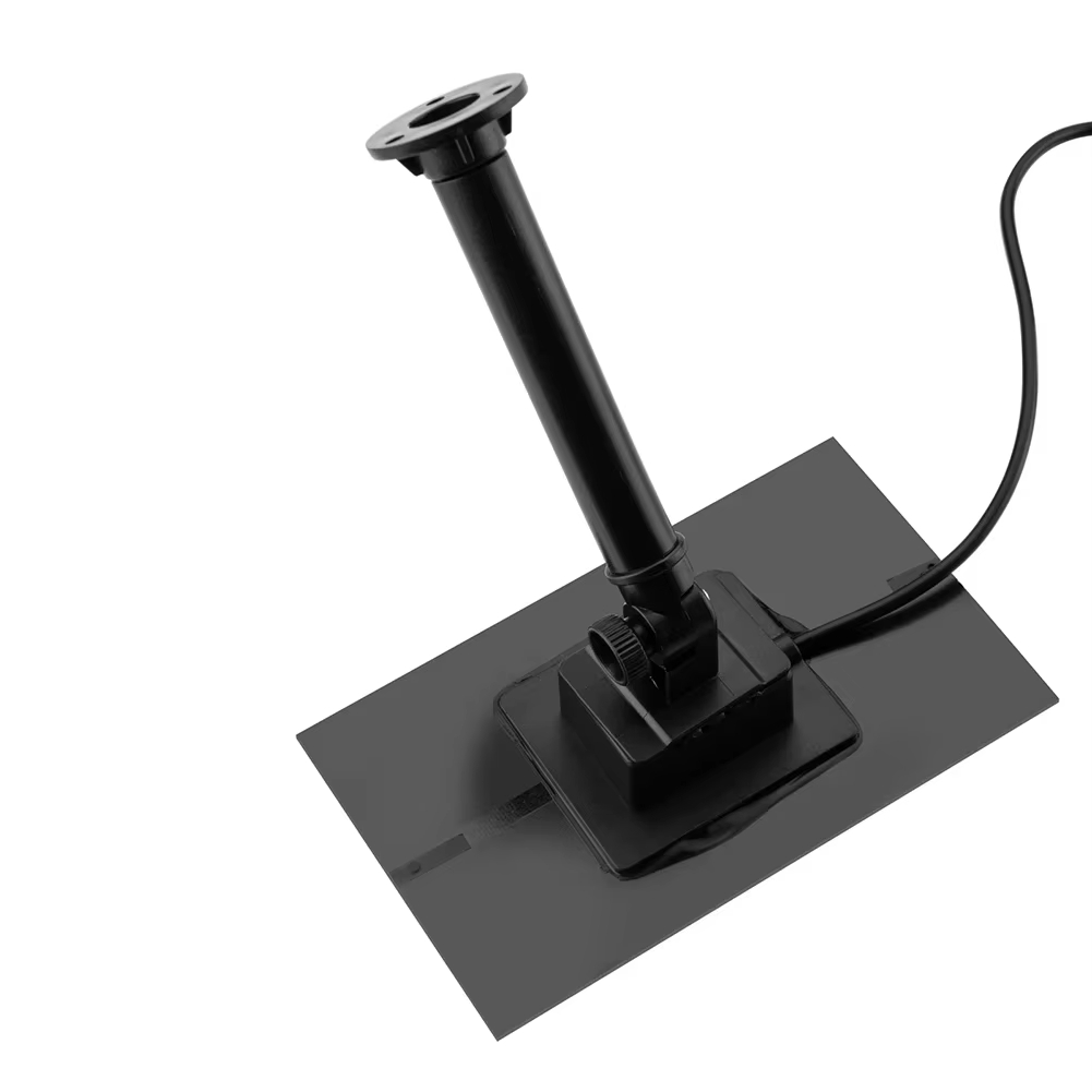 Mini 5W 5V Solar Fountain Pump - Panel Power Outdoor recension och pris
