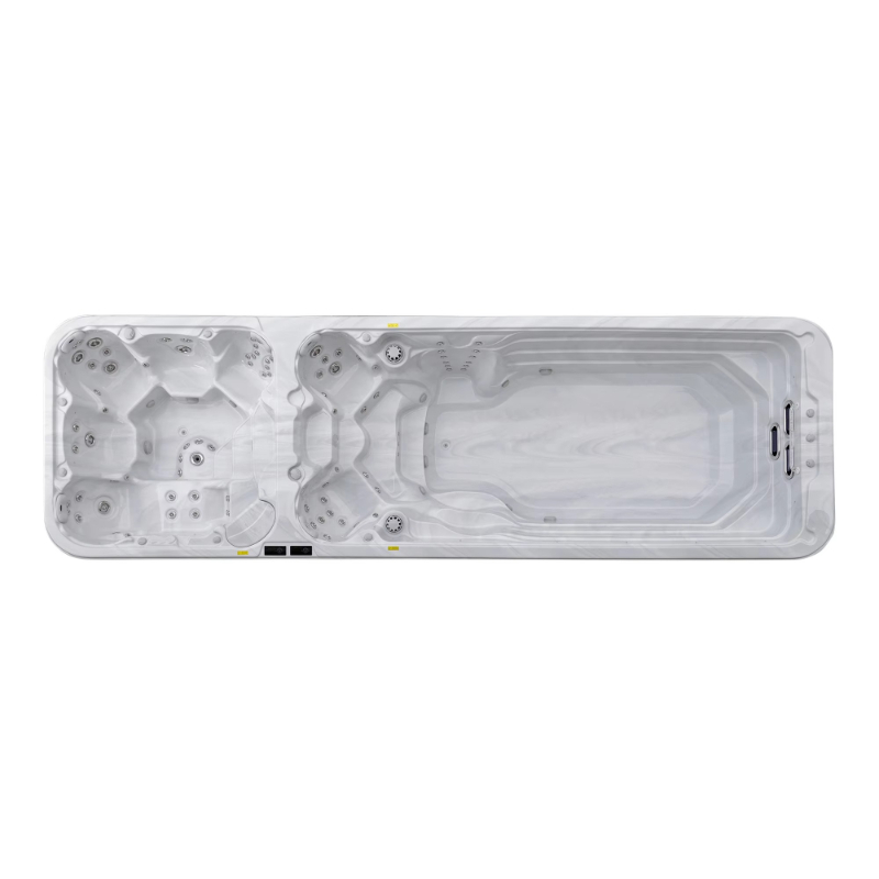 Outdoor Hot Tub Acrylic Massag - Outdoor Power For Hot Tub recension och pris