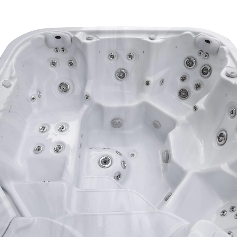 Outdoor Hot Tub Acrylic Massag - Outdoor Power For Hot Tub recension och pris