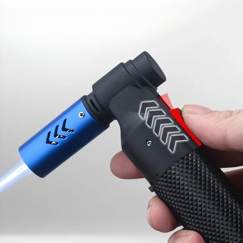 HONEST Gas Jet Butane Cigar Li - Outdoor Kitchen Power Burner recension och pris