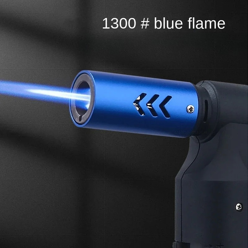 HONEST Gas Jet Butane Cigar Li - Outdoor Kitchen Power Burner recension och pris