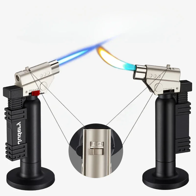 Outdoor Windproof Butane Gas L - Outdoor Kitchen Power Burner recension och pris