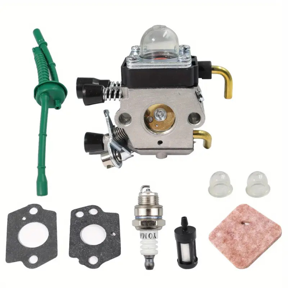 Engine Fuel System Repair Carb - Outdoor Power And Equipment recension och pris