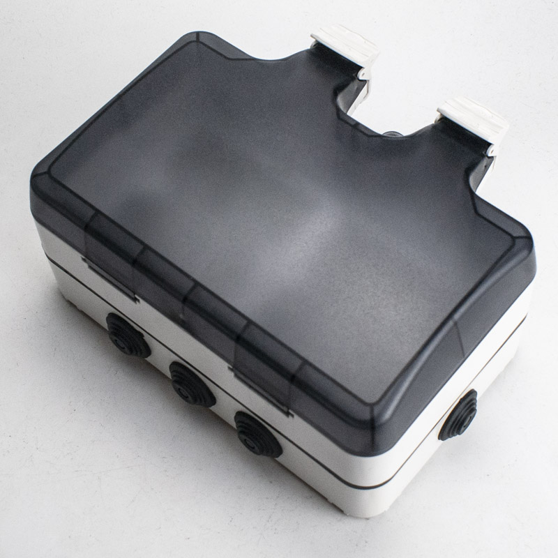 Avoir Tuya Zigbee Electrical O - Outdoor Power Outlet With Remote Control recension och pris