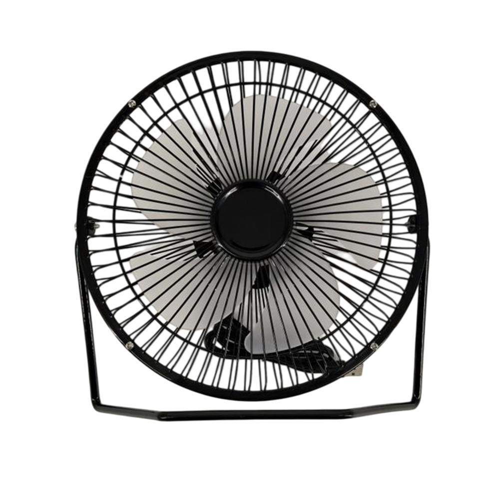 10W Solar Panel Fan Compatible - Panel Power Outdoor recension och pris