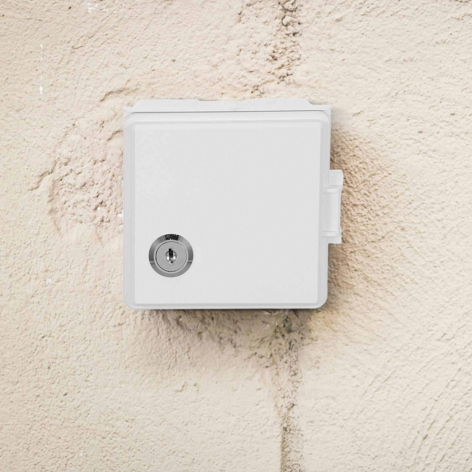 Waterproof Outlet Box Cover Wi - Outdoor Power Supply Box recension och pris