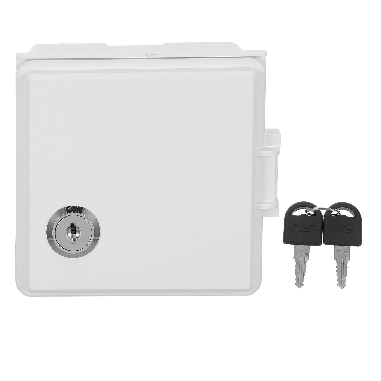 Waterproof Outlet Box Cover Wi - Outdoor Power Supply Box recension och pris