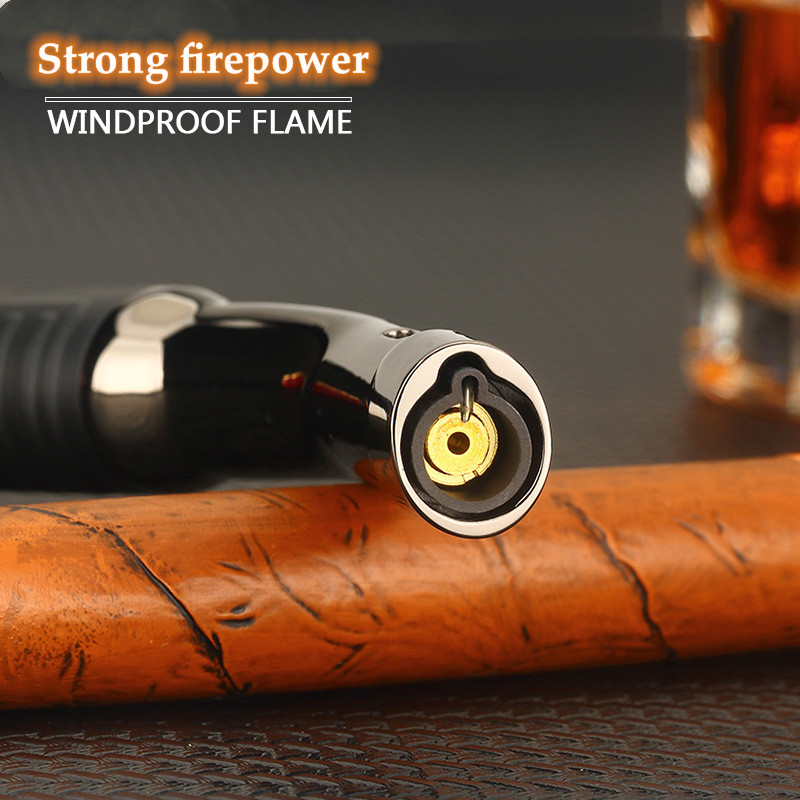 Multi-purpose Spray Gun Weldin - Outdoor Kitchen Power Burner recension och pris