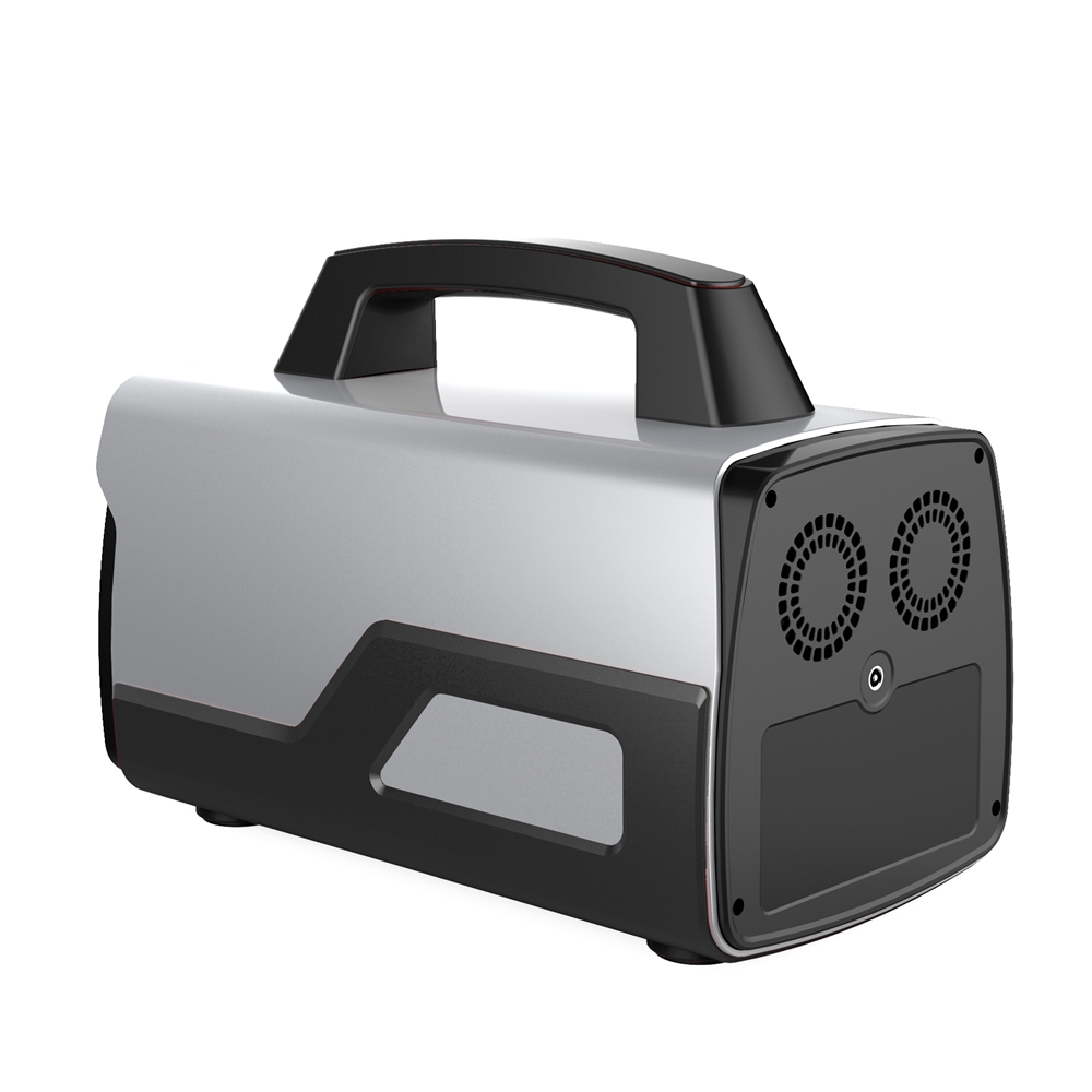 Portable 300W/500W Mobile Sola - Panel Power Outdoor recension och pris
